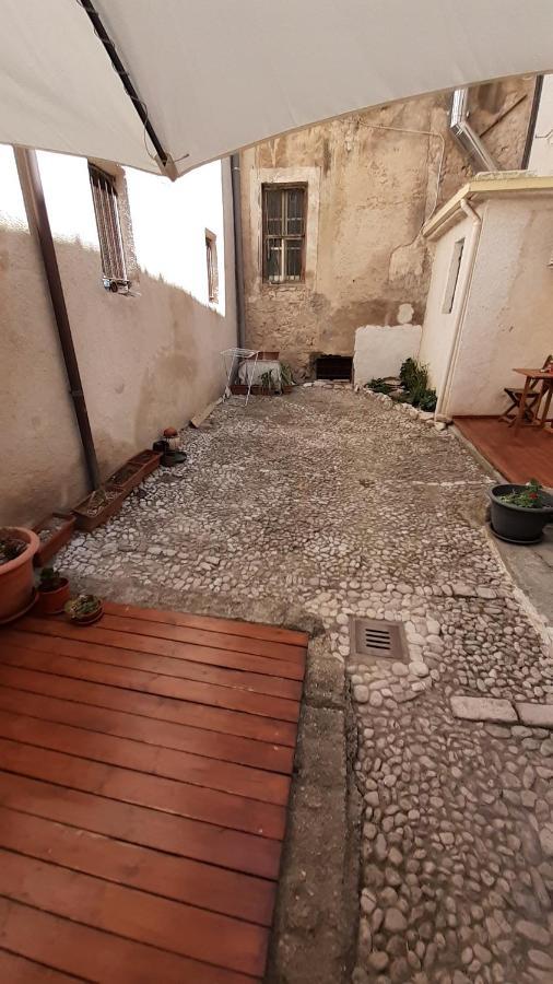 Bed And Breakfast L'Annunziata Sulmona Exterior photo