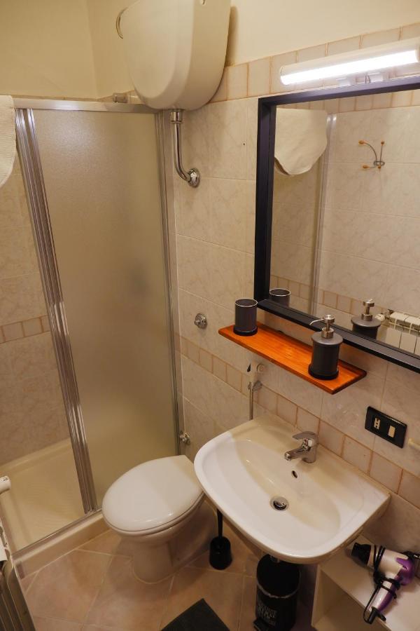Bed And Breakfast L'Annunziata Sulmona Exterior photo