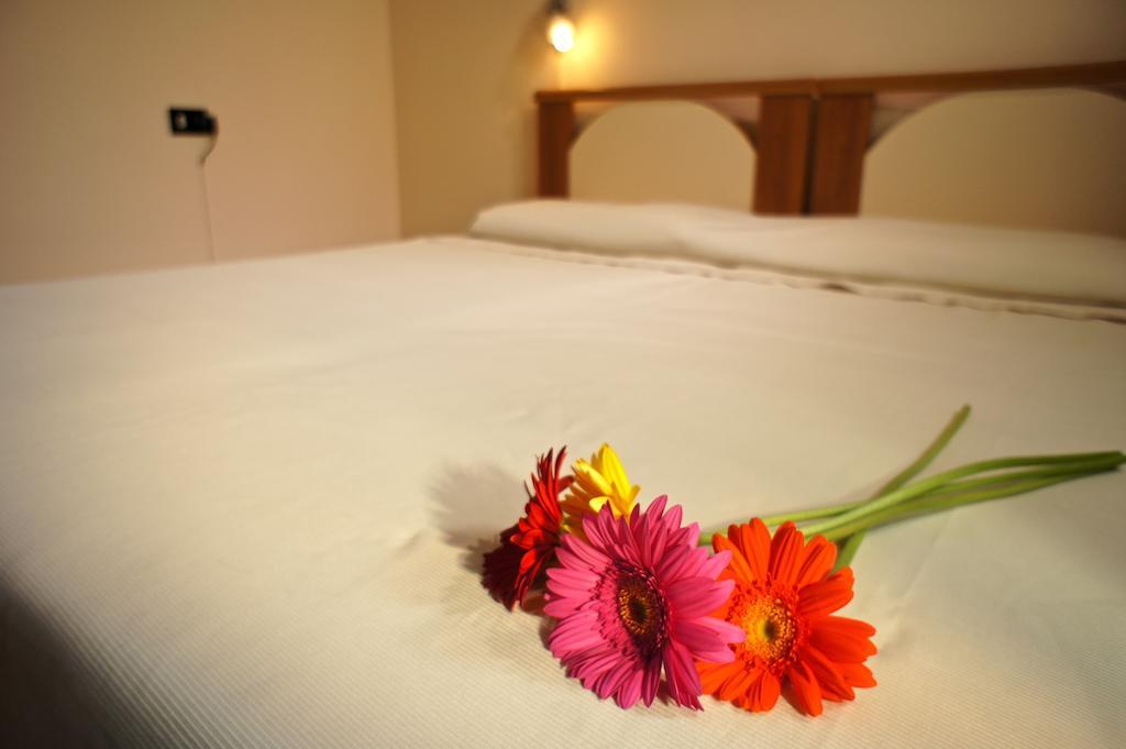 Bed And Breakfast L'Annunziata Sulmona Room photo