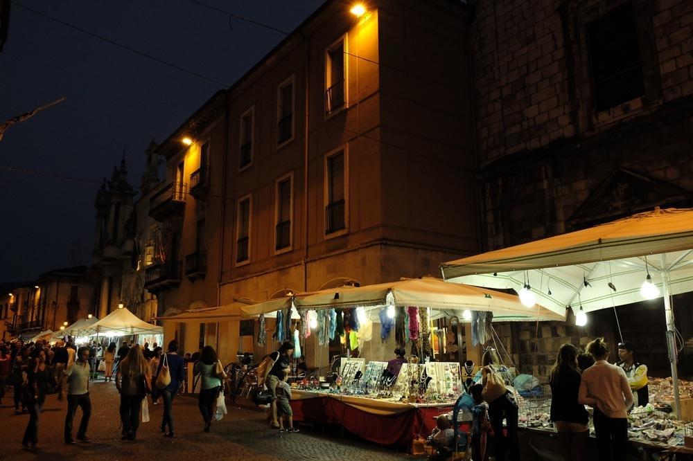 Bed And Breakfast L'Annunziata Sulmona Exterior photo