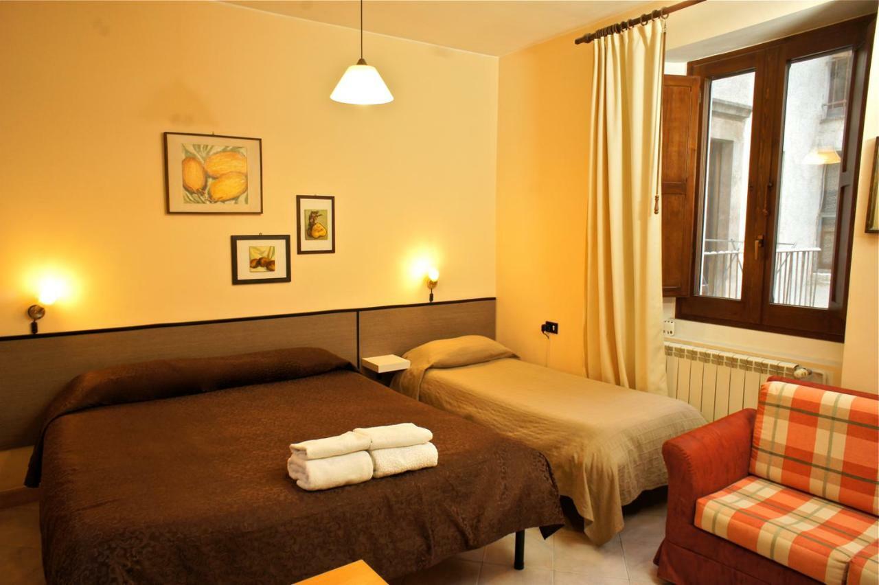 Bed And Breakfast L'Annunziata Sulmona Exterior photo