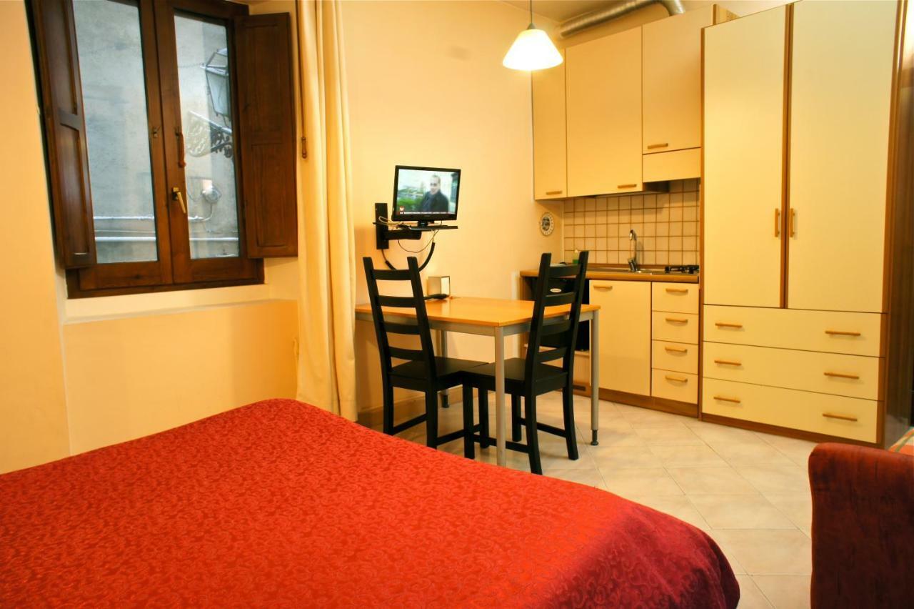 Bed And Breakfast L'Annunziata Sulmona Exterior photo